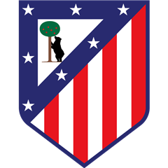 Atlético Madrid Atlético Madrid