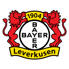 Leverkusen Leverkusen