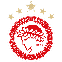 Olympiacos Olympiacos